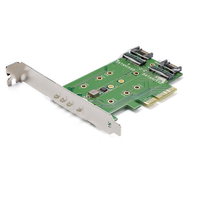 PEXM2SAT32N1 representative package visual — not an exact-product photograph