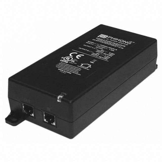 POE31W-560 representative package visual — not an exact-product photograph