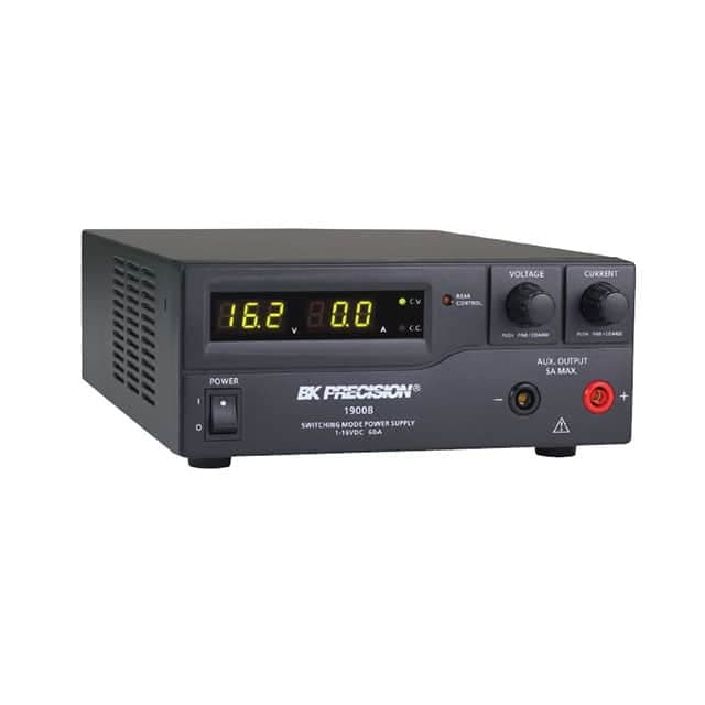 1901B-220V representative package visual — not an exact-product photograph