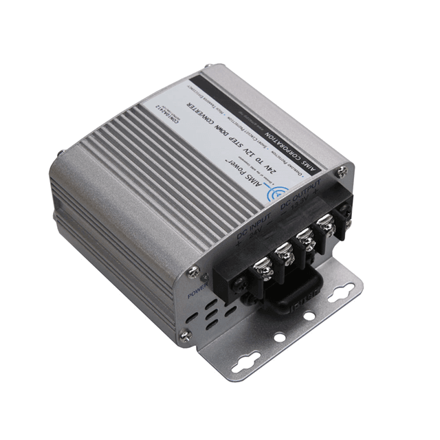CON10A2412 vendor-delivered product or package visual