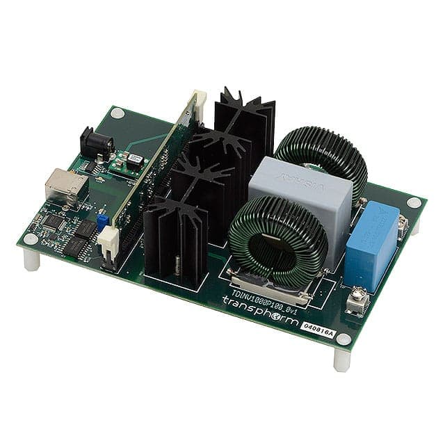 TDINV1000P100-KIT representative package visual — not an exact-product photograph
