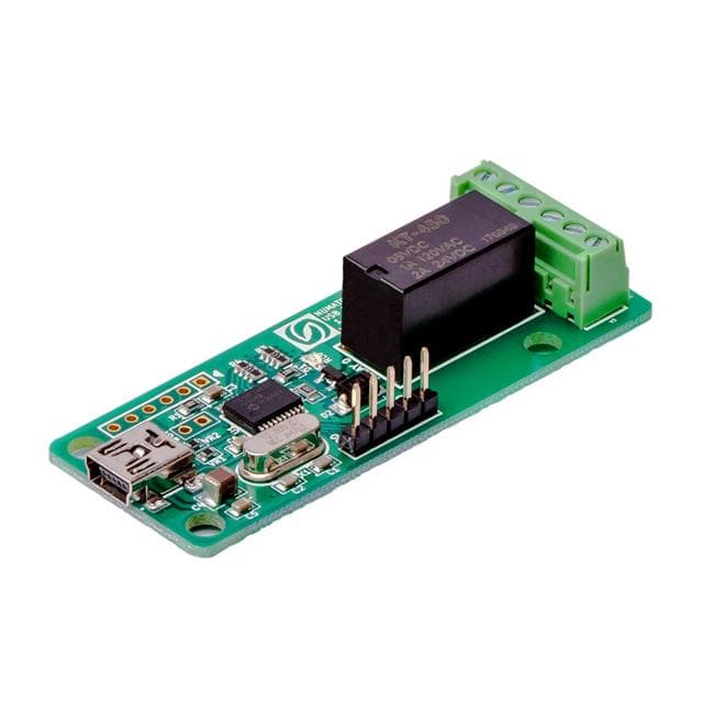 USBPOWRL002 representative package visual — not an exact-product photograph