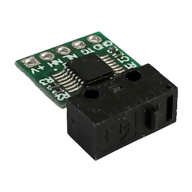 LS-KW10-NL-H representative package visual — not an exact-product photograph