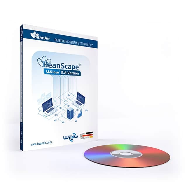 BNSC-WILOW-RA representative package visual — not an exact-product photograph