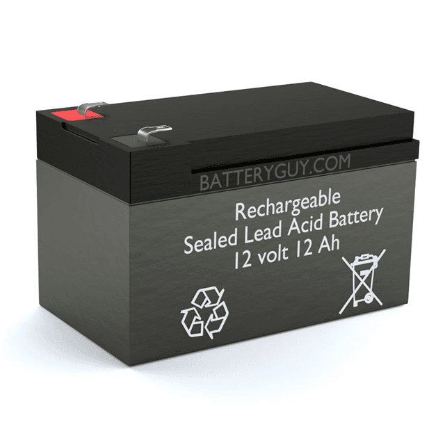 BG-12120F2 representative package visual — not an exact-product photograph