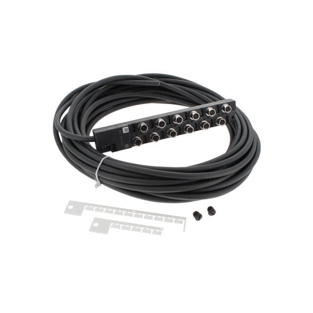 801-10M NC032 representative package visual — not an exact-product photograph