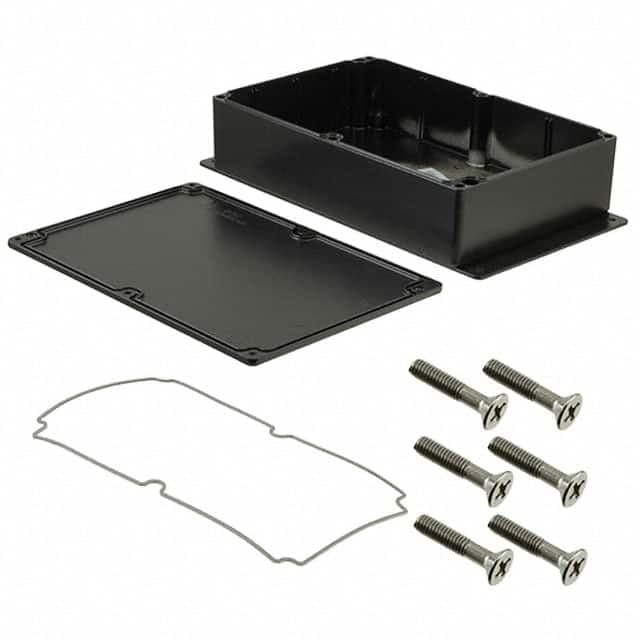 AN-2807-AB representative package visual — not an exact-product photograph