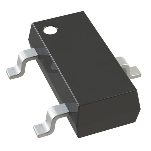 2N7002/HAMR vendor-delivered product or package visual