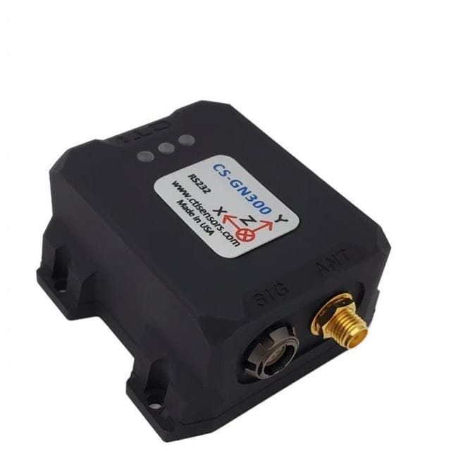CS-GN300-A-3-A1 representative package visual — not an exact-product photograph