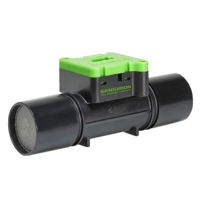 SFM3000-200C representative package visual — not an exact-product photograph