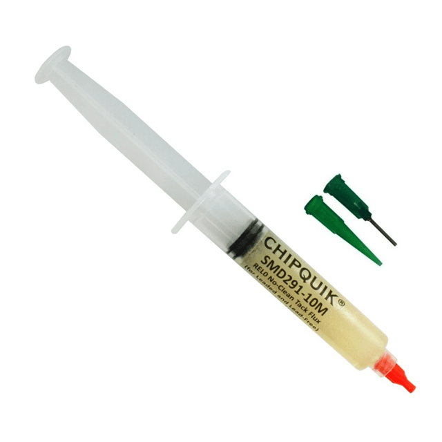 SMD291-10M representative package visual — not an exact-product photograph