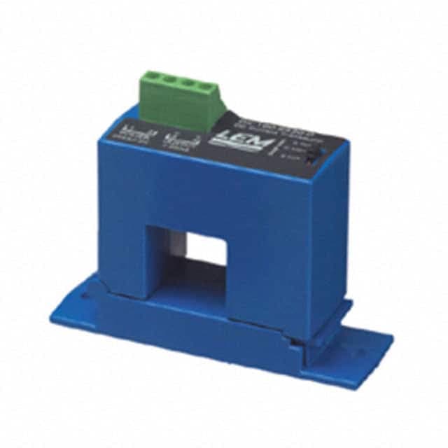 DKS 100 C NOU representative package visual — not an exact-product photograph