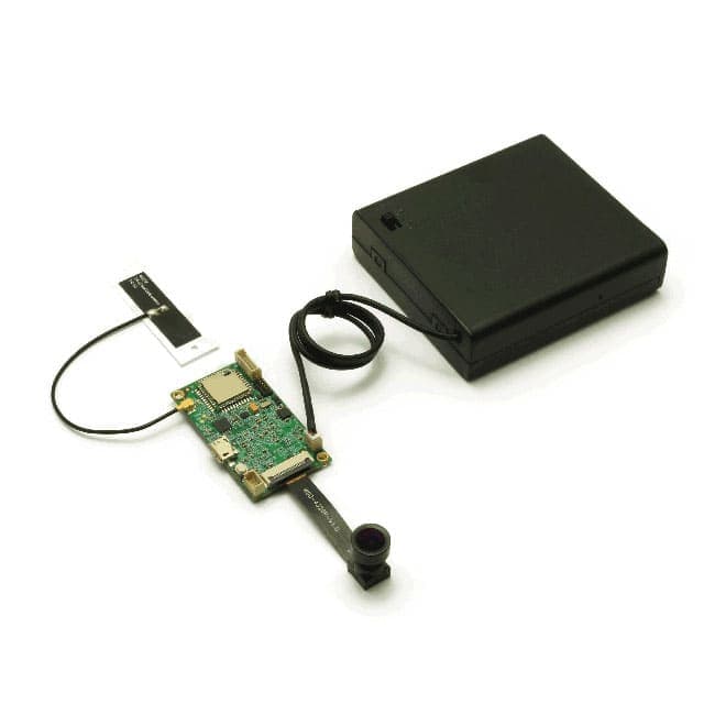 WFV3918-S representative package visual — not an exact-product photograph