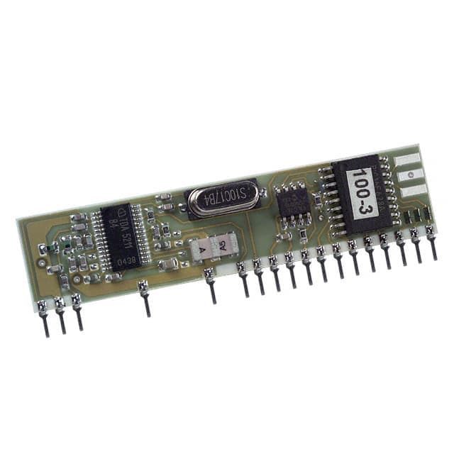 HIRK-315AP representative package visual — not an exact-product photograph