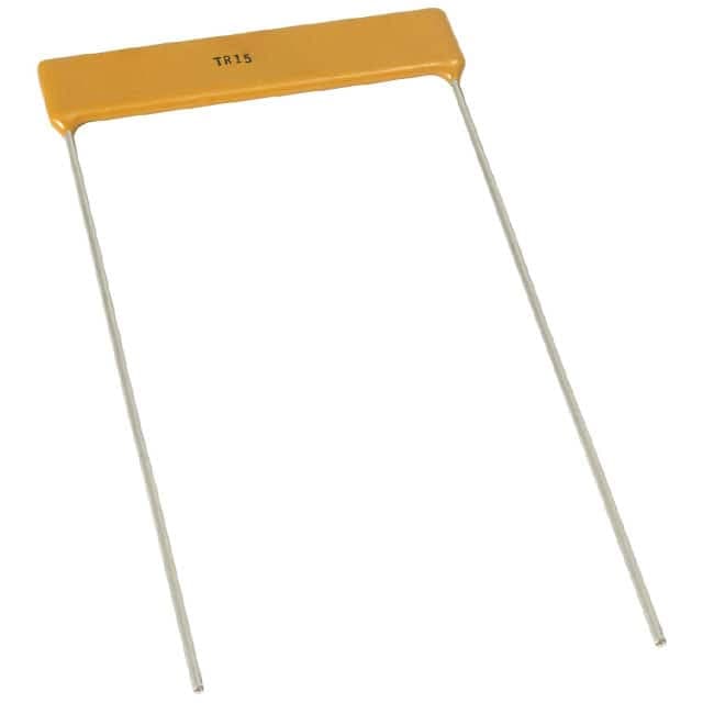 TR15G20M0FKES representative package visual — not an exact-product photograph