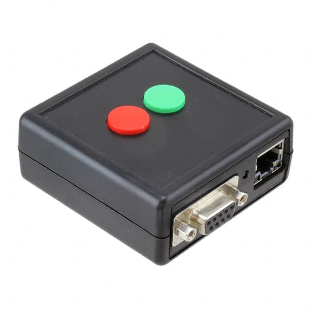 PIC-WEB-BOX representative package visual — not an exact-product photograph