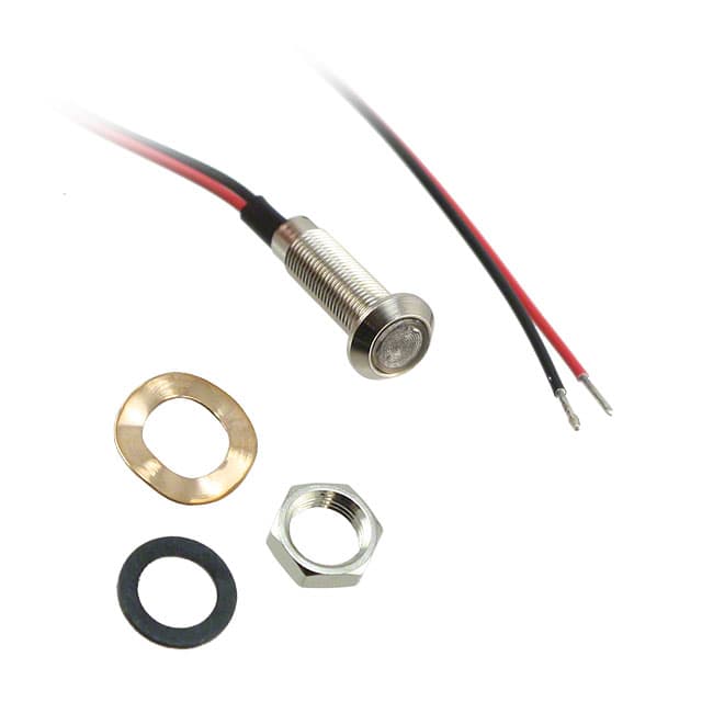 PM5-B5G3.4V representative package visual — not an exact-product photograph