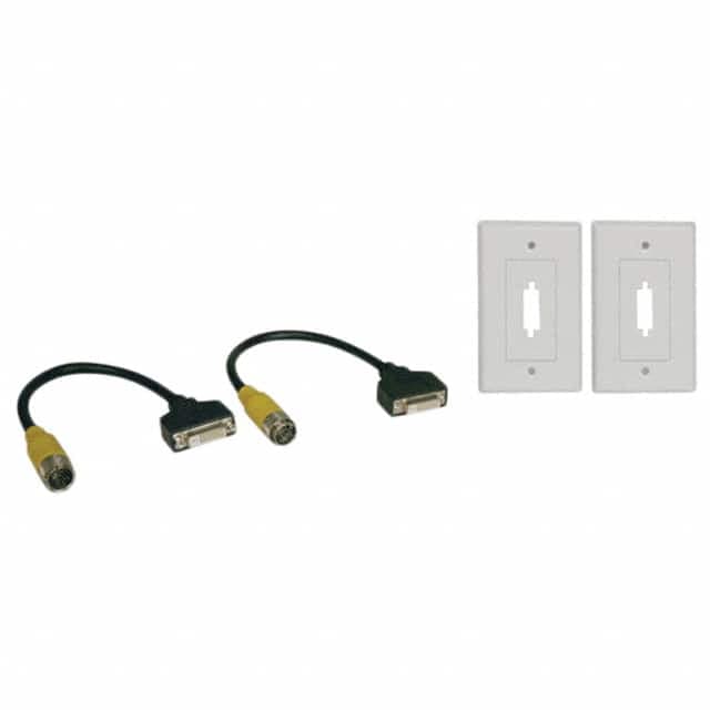 EZB-DVIF-2 representative package visual — not an exact-product photograph