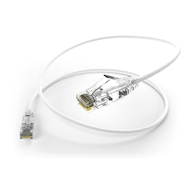 CS6-25F-WHT representative package visual — not an exact-product photograph