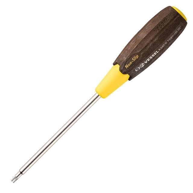340T25H120 representative package visual — not an exact-product photograph