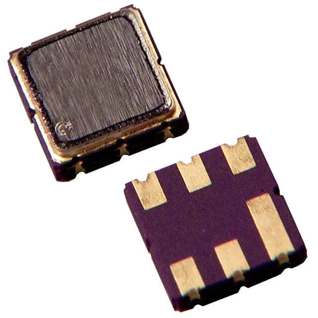 AFS869S3-T representative package visual — not an exact-product photograph