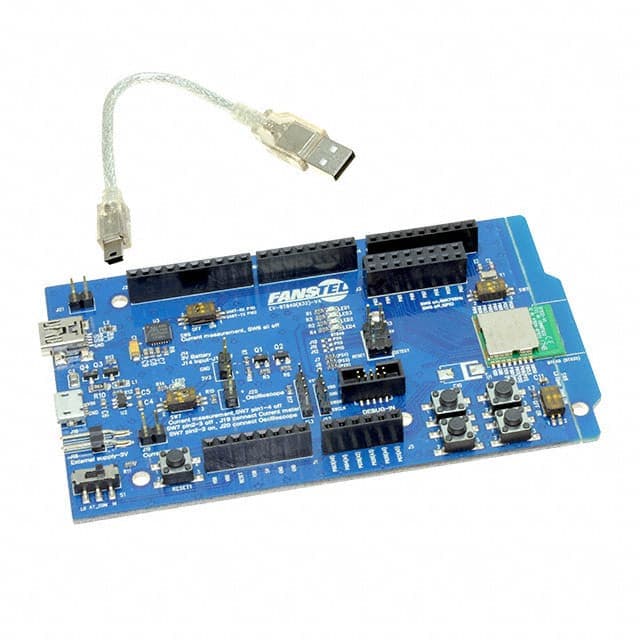EV-BT832A representative package visual — not an exact-product photograph