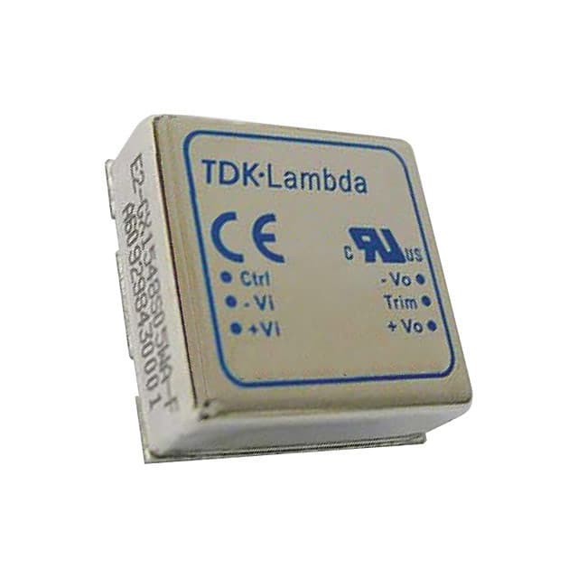 PXB15-48WS12/NT representative package visual — not an exact-product photograph