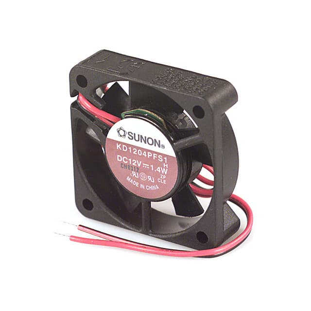 KD1204PFS1 H representative package visual — not an exact-product photograph