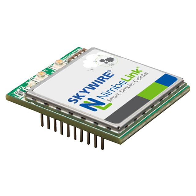 NL-SW-EVDO-V representative package visual — not an exact-product photograph