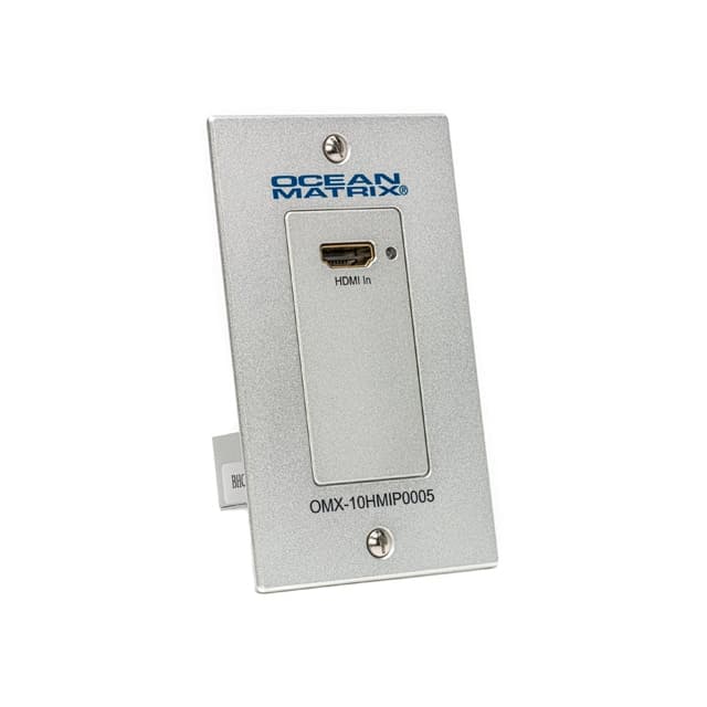OMX-10HMIP0005 representative package visual — not an exact-product photograph