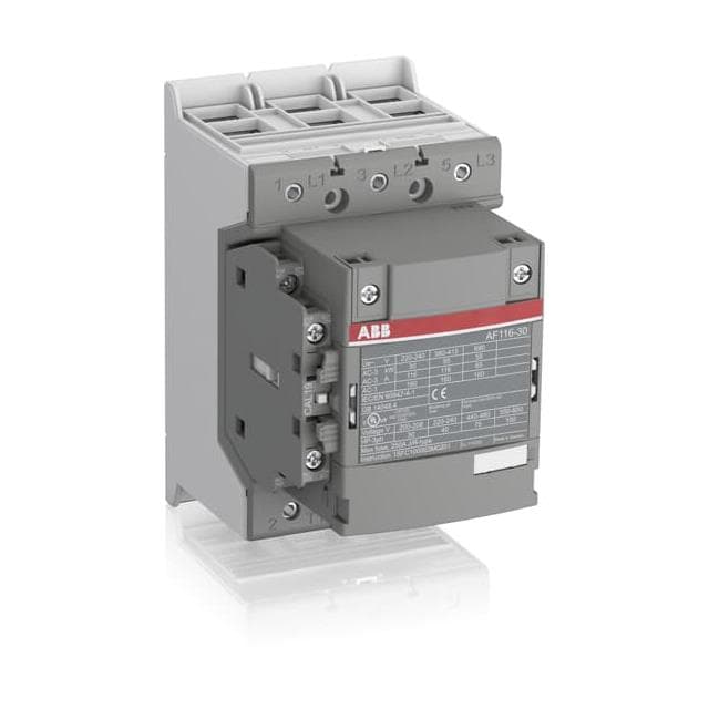 AF116-30-11-11 representative package visual — not an exact-product photograph