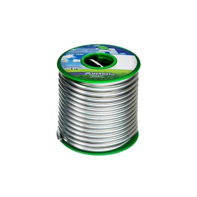 CWSAC WRMAP3 .032 representative package visual — not an exact-product photograph