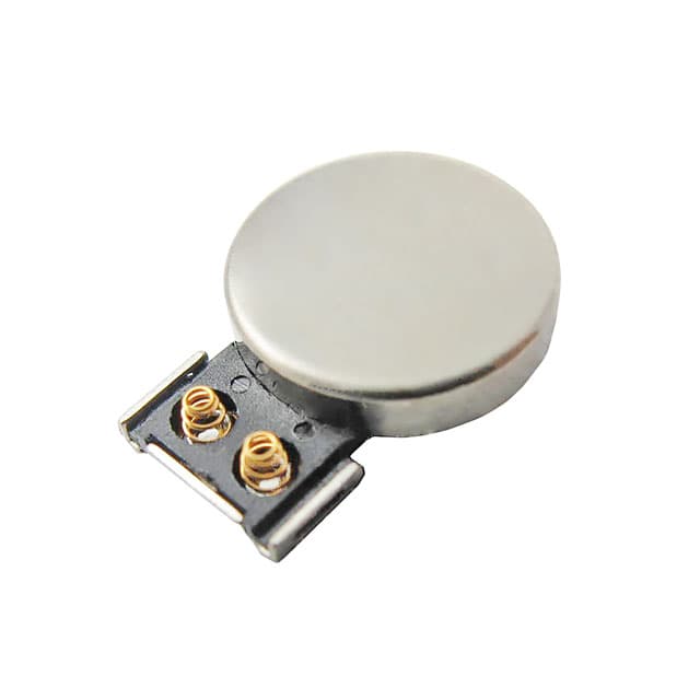 VC1030Q001F representative package visual — not an exact-product photograph