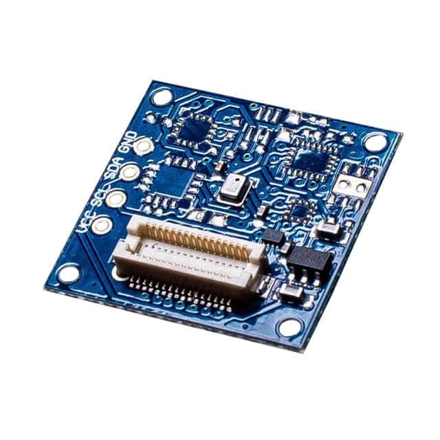 ASD2511-R-P representative package visual — not an exact-product photograph