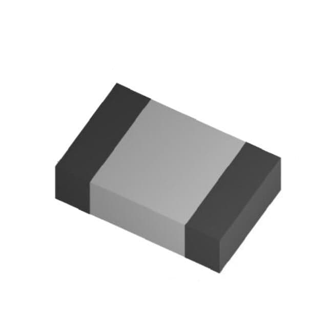 QF0603F1A50T representative package visual — not an exact-product photograph