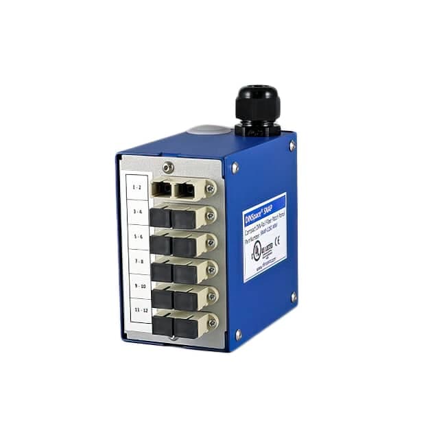SNAP-12SC-MM representative package visual — not an exact-product photograph