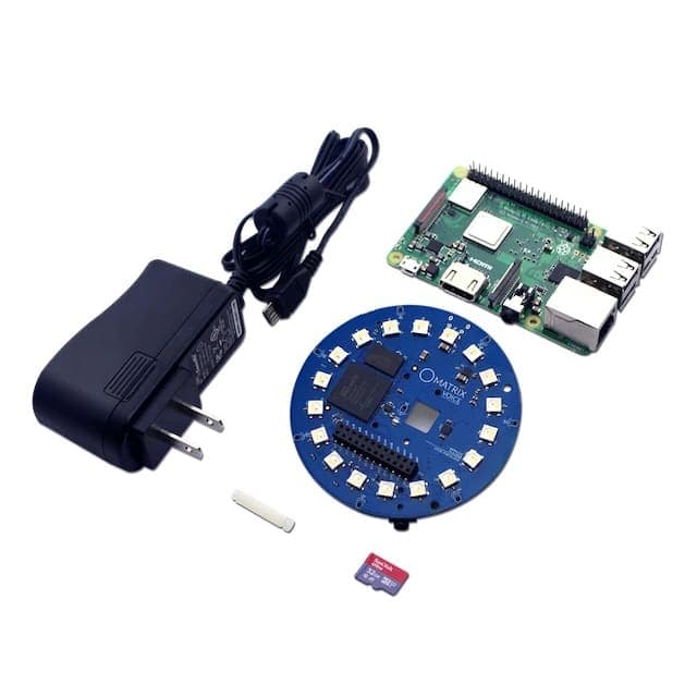 MATRIX.V1E.K representative package visual — not an exact-product photograph