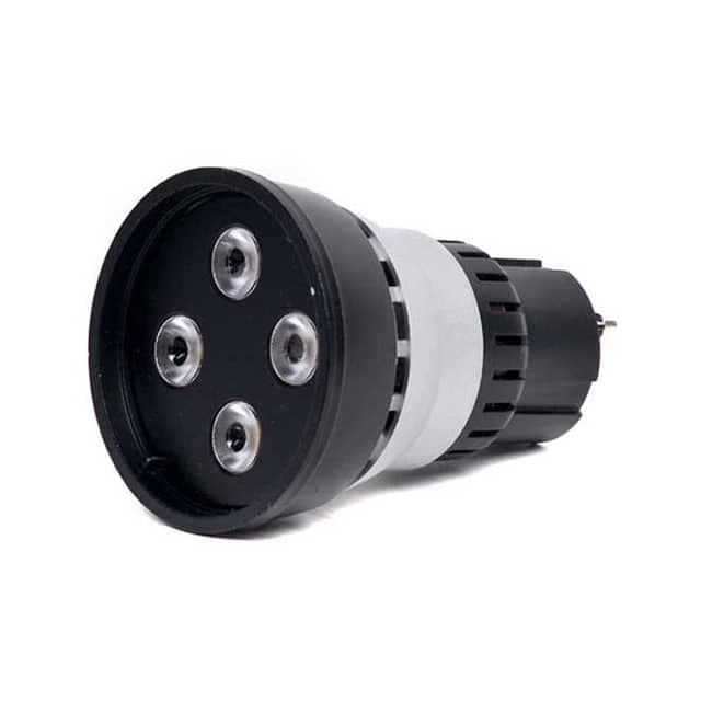 5W 3.5K FL 12VBR20-U-BZT representative package visual — not an exact-product photograph