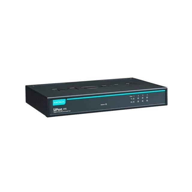 UPORT 1410 representative package visual — not an exact-product photograph