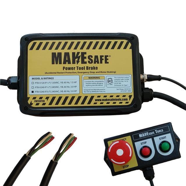PTB-V240-P3-MC-FC representative package visual — not an exact-product photograph