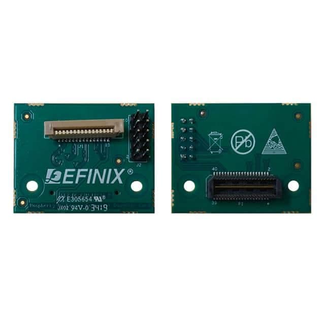 EFX_DC_CAM_FPC15_B representative package visual — not an exact-product photograph
