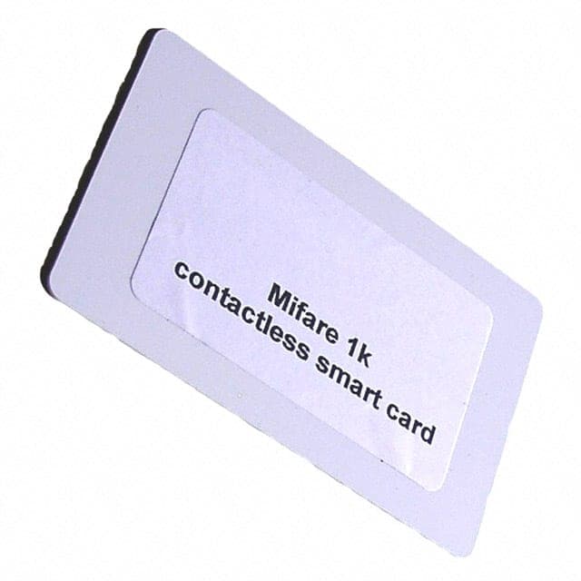 CARD-MIF4K representative package visual — not an exact-product photograph