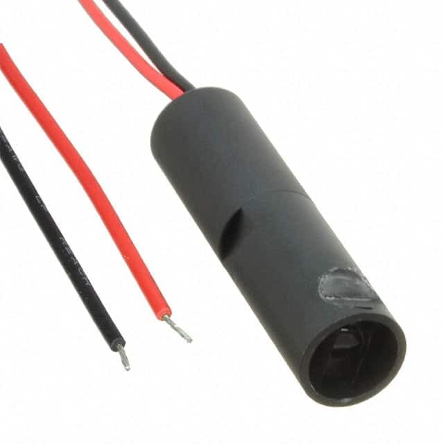 VLM-520-55 LPT representative package visual — not an exact-product photograph