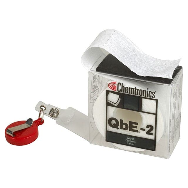 QBE2 representative package visual — not an exact-product photograph