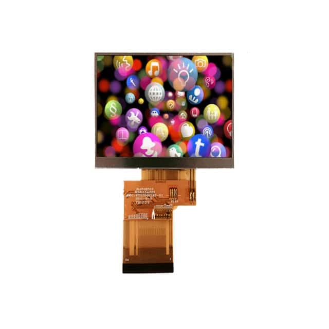 ATM0350D2 representative package visual — not an exact-product photograph