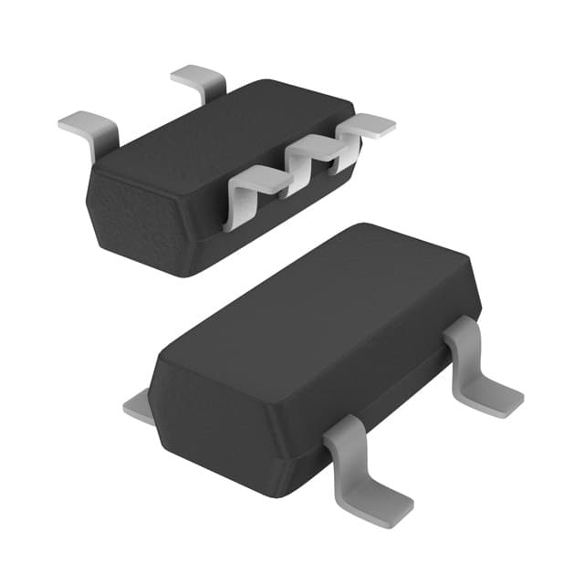 BAP70Q,125 representative package visual — not an exact-product photograph