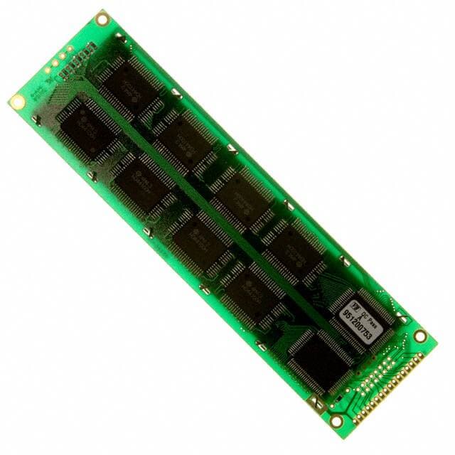 MDLS-40466-G-HV representative package visual — not an exact-product photograph