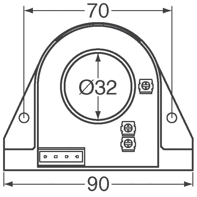 DHR 200 C420 representative package visual — not an exact-product photograph