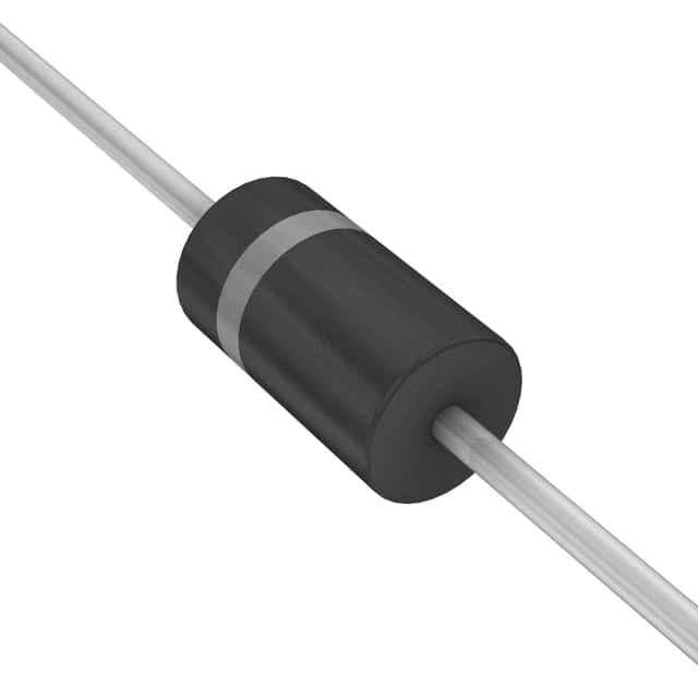 1.5KE160A/B vendor-delivered product or package visual