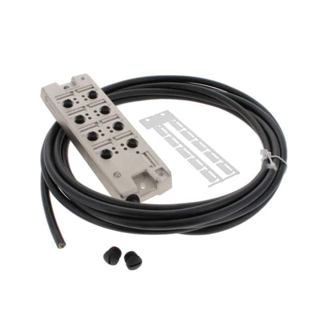 901-5M NC032 representative package visual — not an exact-product photograph